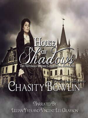 cover image of House of Shadows